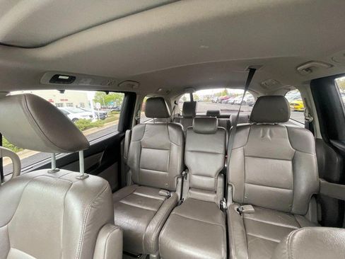 Used 2017 Honda Odyssey EX-L image 21