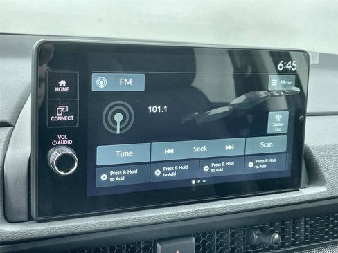 New 2026 Honda CR-V EX image 22