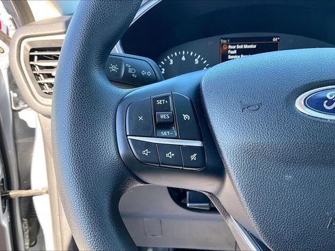 Certified 2022 Ford Escape S image 11