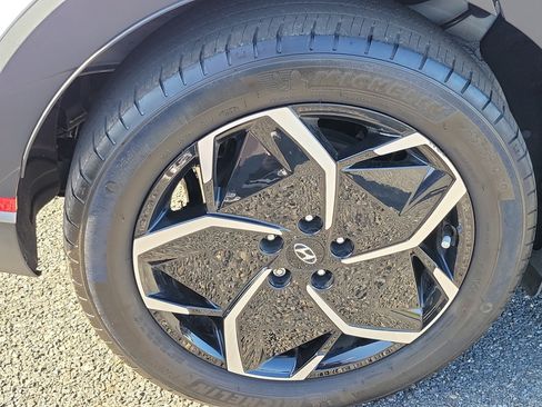 Certified 2024 Hyundai Ioniq 5 SEL RWD image 23