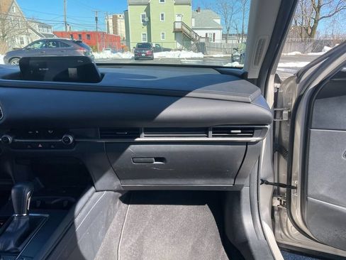 Used 2022 MAZDA CX-30 AWD 2.5 S w/ Select Package image 28