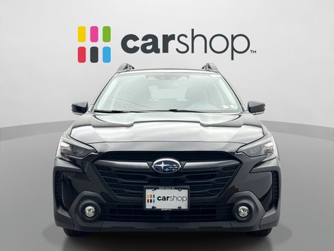 Used 2024 Subaru Outback Premium AWD/4WD image 8
