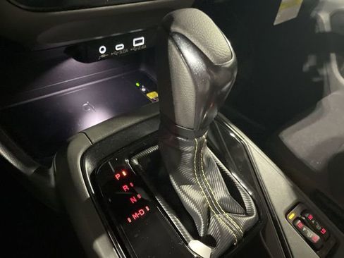 New 2026 Subaru Crosstrek 2.5i Sport image 20