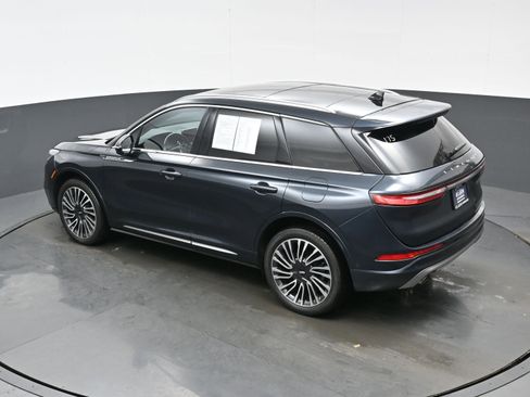 Used 2022 Lincoln Corsair Reserve w/ Equipment Group 201A image 36