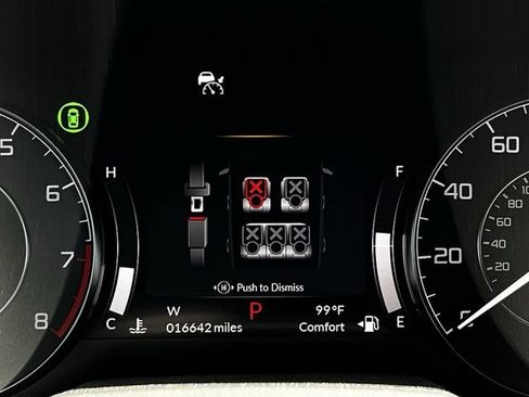 Certified 2024 Acura RDX SH-AWD w/ Advance Package image 16