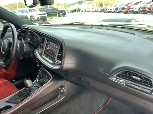 Used 2022 Dodge Challenger R/T Scat Pack image 14