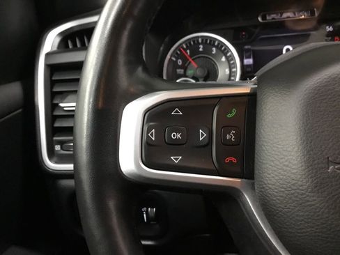 Used 2021 RAM 1500 Big Horn image 37