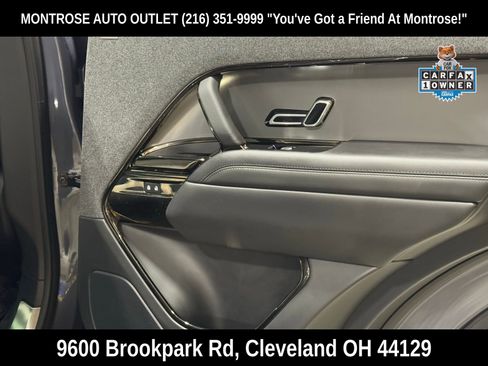 Used 2024 Land Rover Range Rover Sport Dynamic SE image 43