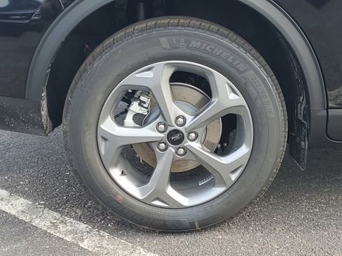 New 2026 Ford Escape ST-Line Select w/ Tech Pack #1 image 6