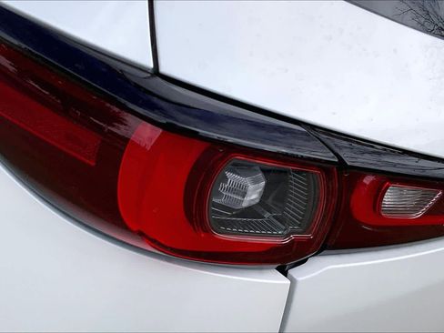 New 2025 MAZDA CX-5 Carbon Edition image 14