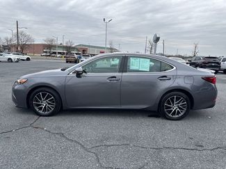 Used 2017 Lexus ES 350 350 w/ Navigation System Package video 2