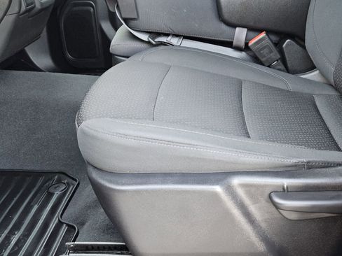 Certified 2024 GMC Sierra 1500 Pro w/ Graphite Edition image 32