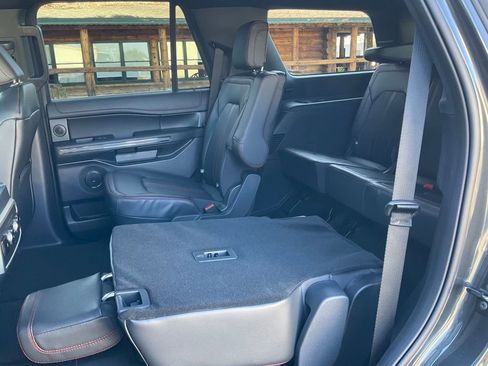 Certified 2024 Ford Expedition Limited image 50