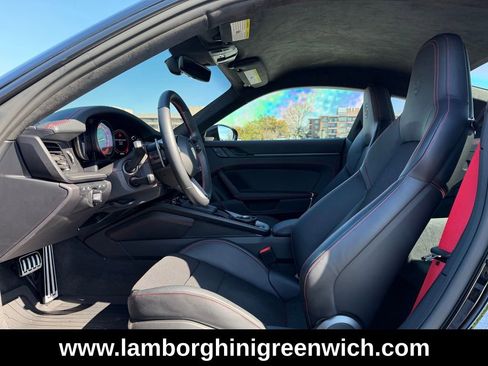 Used 2024 Porsche 911 GT3 image 20