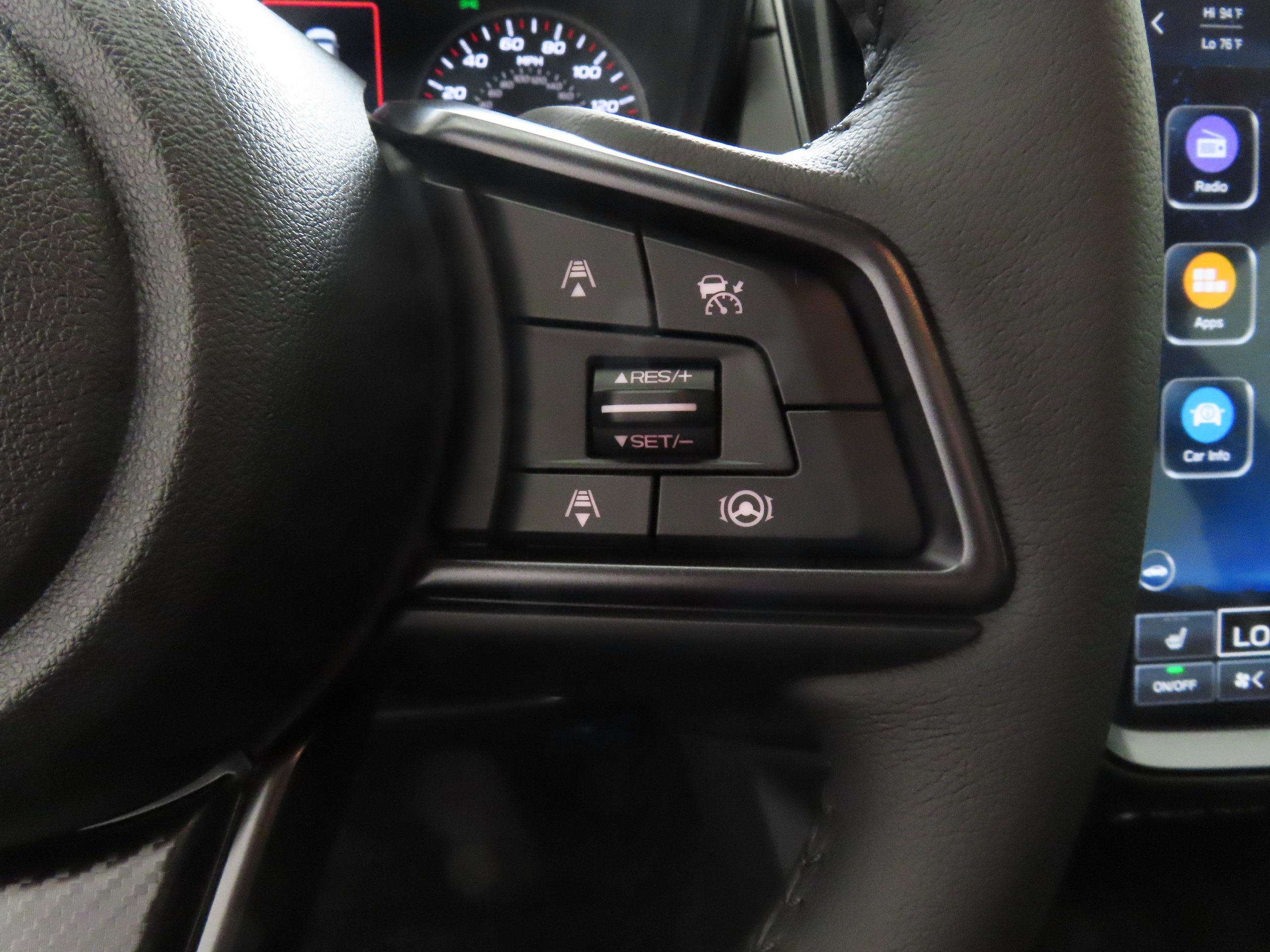 New 2026 Subaru WRX Premium AWD/4WD image 11
