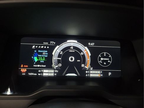 Certified 2026 Toyota Tundra Limited w/ Power Package image 19