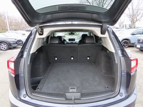 Used 2019 Acura RDX AWD image 10