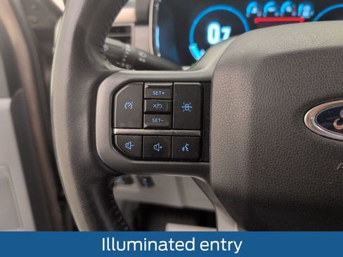 Used 2022 Ford F150 Lariat image 40