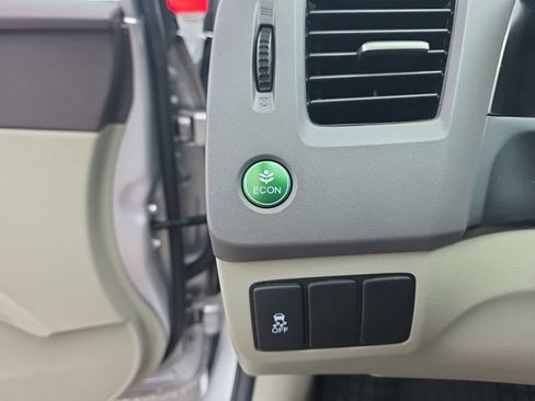 Used 2012 Honda Civic LX image 15