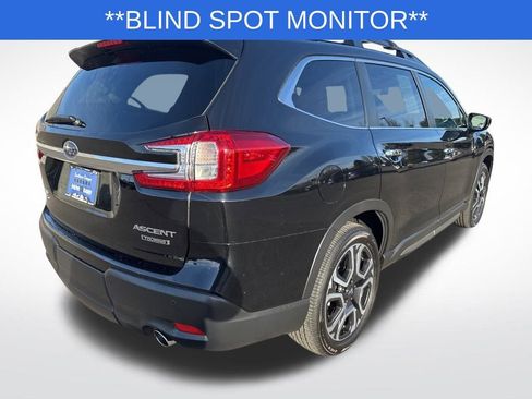 Certified 2025 Subaru Ascent Touring w/ Popular Package #2 image 7