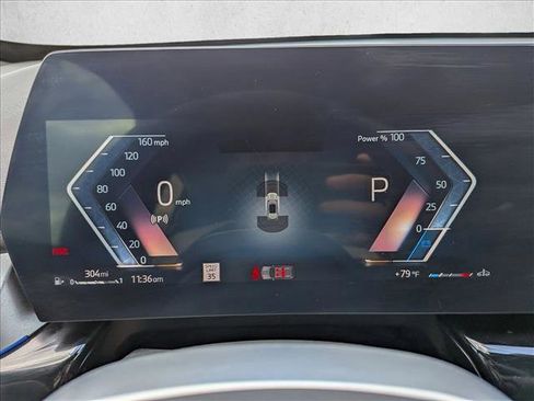 Certified 2026 BMW X1 xDrive28i w/ Convenience Package image 12