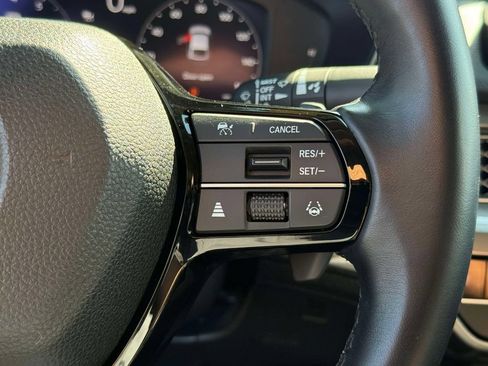 Used 2024 Acura Integra FWD image 28