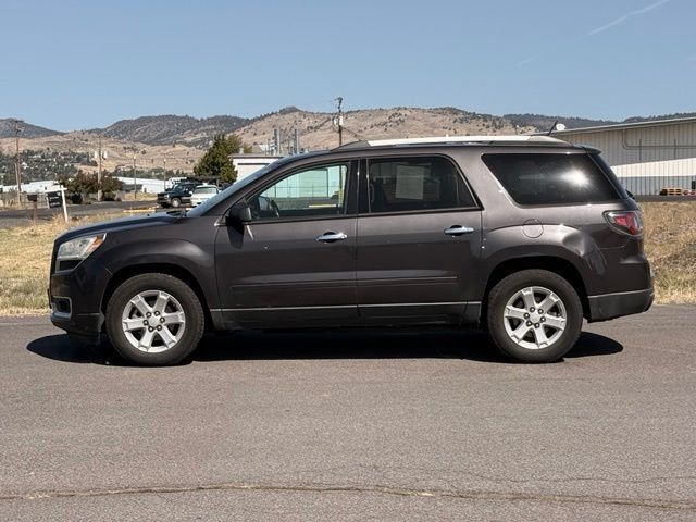 Used 2014 GMC Acadia SLE AWD/4WD image 2