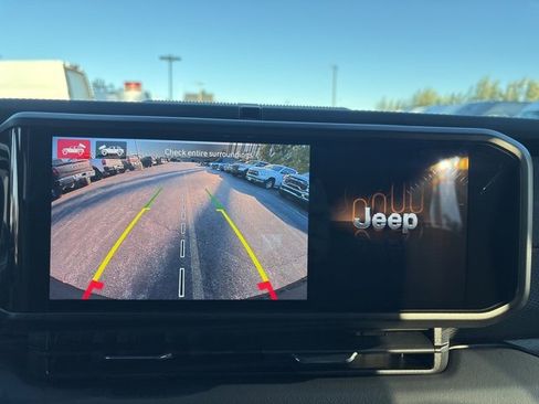 New 2026 Jeep Wrangler Unlimited Rubicon image 20