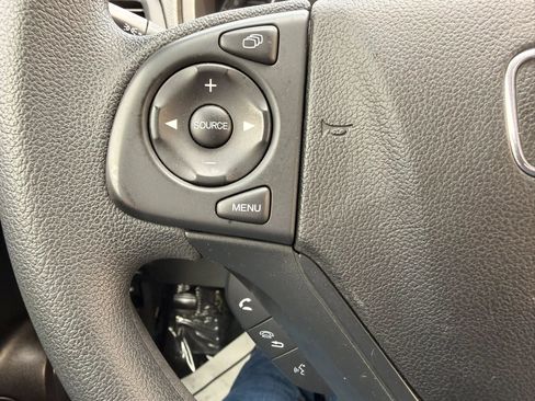 Used 2016 Honda CR-V LX image 20
