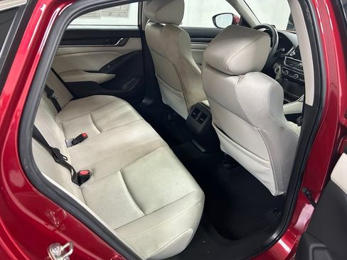 Used 2020 Honda Accord EX image 14
