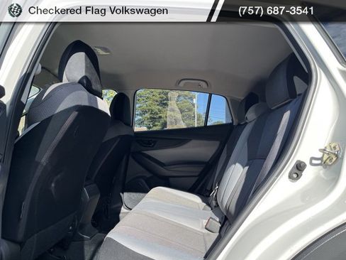 Used 2018 Subaru Crosstrek 2.0i image 23