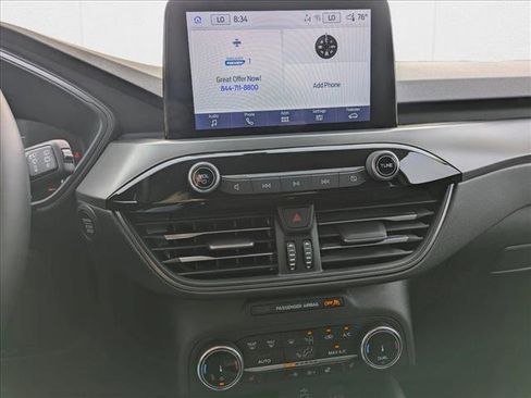 New 2025 Ford Escape Active w/ Cold Weather Package image 13