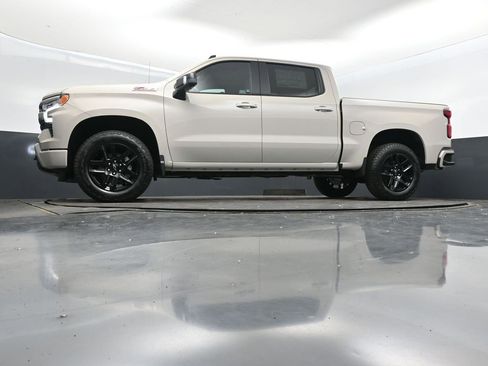 New 2026 Chevrolet Silverado 1500 RST w/ All Star Edition Plus image 39