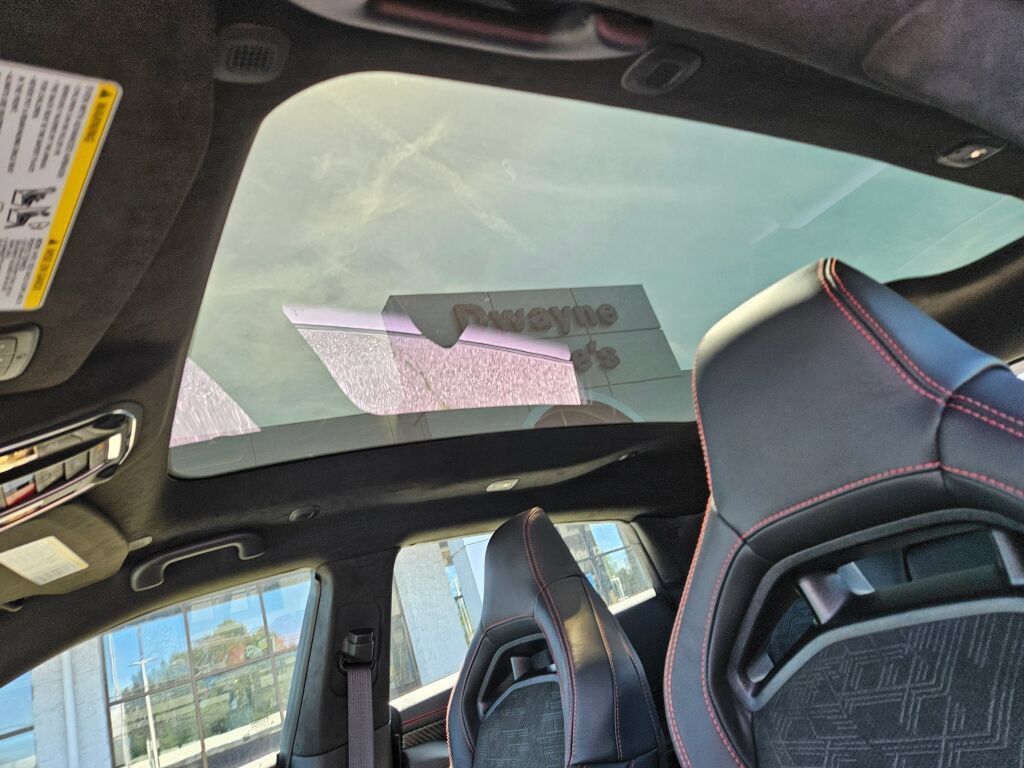 New 2026 Dodge Charger Scat Pack AWD/4WD image 22