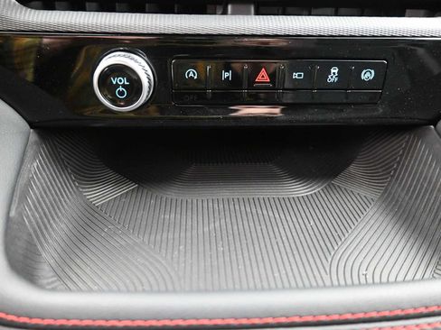 New 2026 Ford Explorer ST AWD/4WD image 39