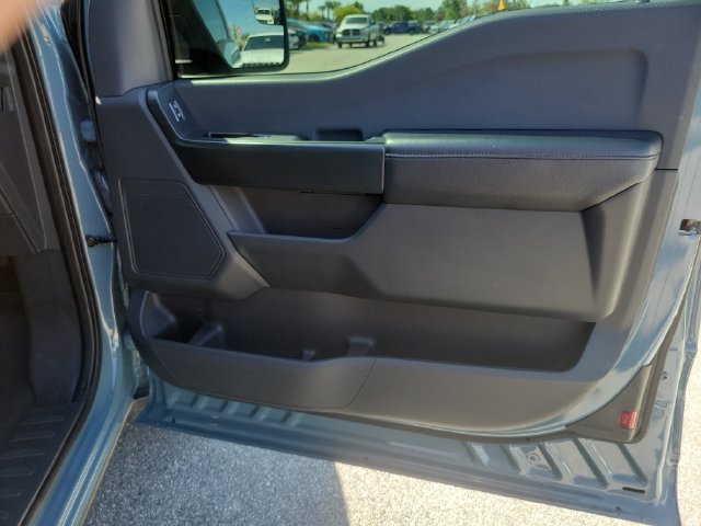 Used 2023 Ford F150 XL w/ STX Appearance Package RWD image 19