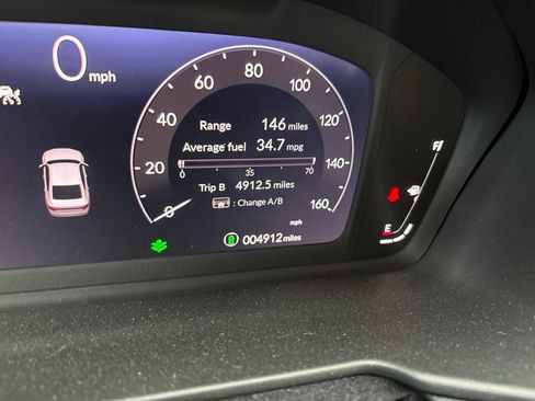 Used 2025 Honda Accord LX image 27