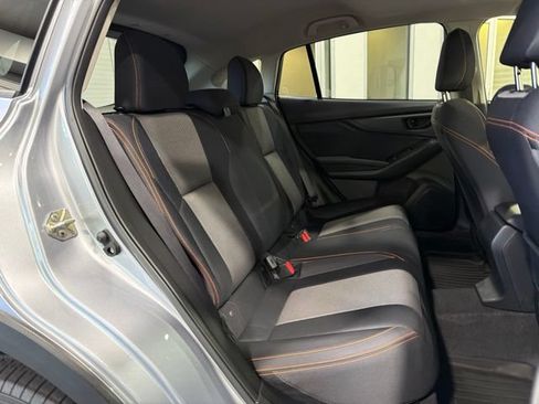 Certified 2021 Subaru Crosstrek 2.0i Premium w/ Moonroof Package AWD/4WD image 33