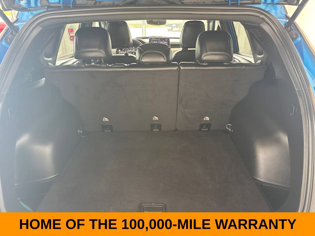 Used 2025 Jeep Compass Limited AWD/4WD image 23