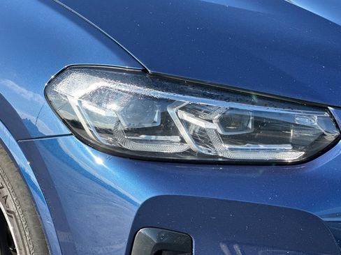 Used 2022 BMW X3 xDrive30i w/ M Sport Package 2 image 47