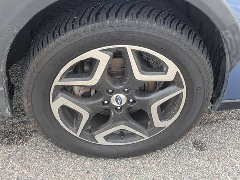 Used 2018 Subaru Crosstrek 2.0i Limited AWD/4WD image 14