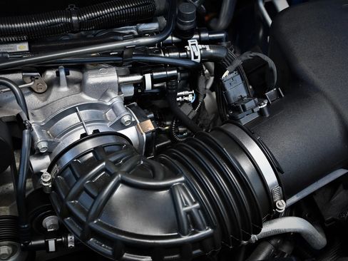 Used 2023 Chevrolet Camaro ZL1 RWD image 46
