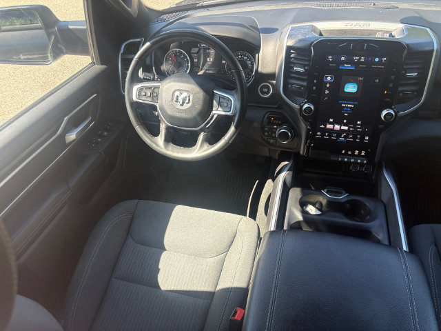 Used 2023 RAM 1500 Big Horn AWD/4WD image 26
