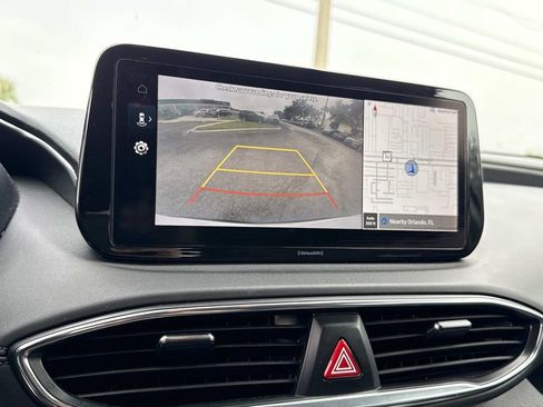 Used 2023 Hyundai Santa Fe SEL image 25