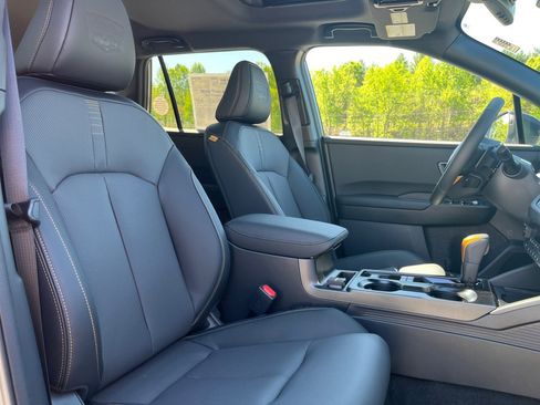 New 2026 Subaru Outback Wilderness AWD/4WD image 27