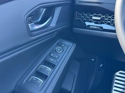 New 2026 Honda Accord Sport image 12