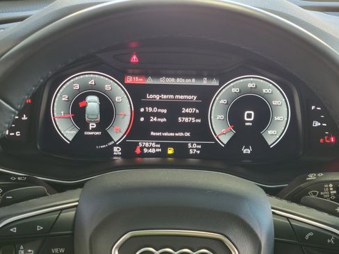 Used 2021 Audi Q7 2.0T Premium Plus image 22
