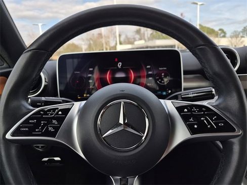Certified 2023 Mercedes-Benz C 300 4MATIC Sedan image 14