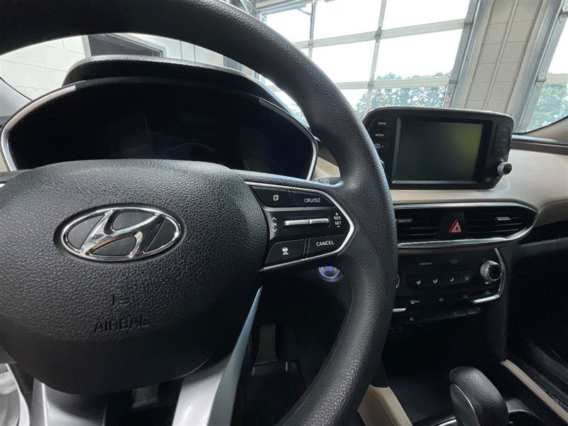 Used 2020 Hyundai Santa Fe SEL FWD image 19