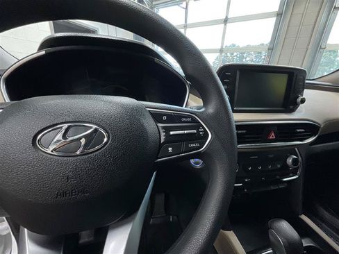 Used 2020 Hyundai Santa Fe SEL FWD image 19